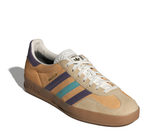 Adidas Gazelle Indoor Glow Orange / Shadow Violet SALM/RX - IG1636-1201